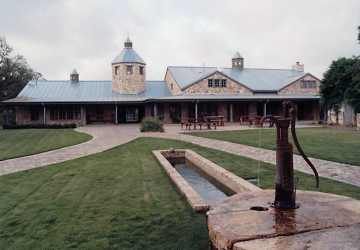 Club House