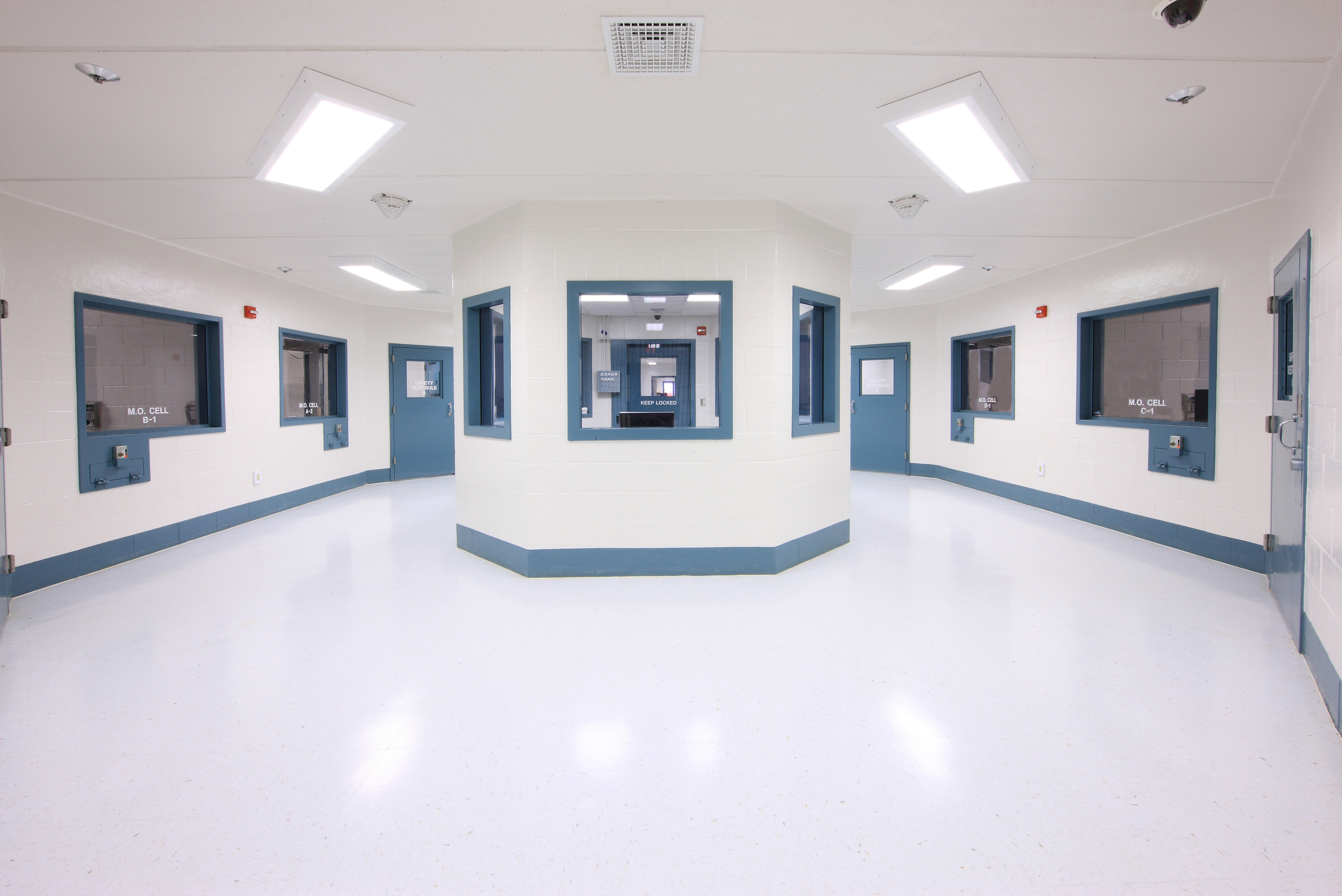 Bandera Interior 3