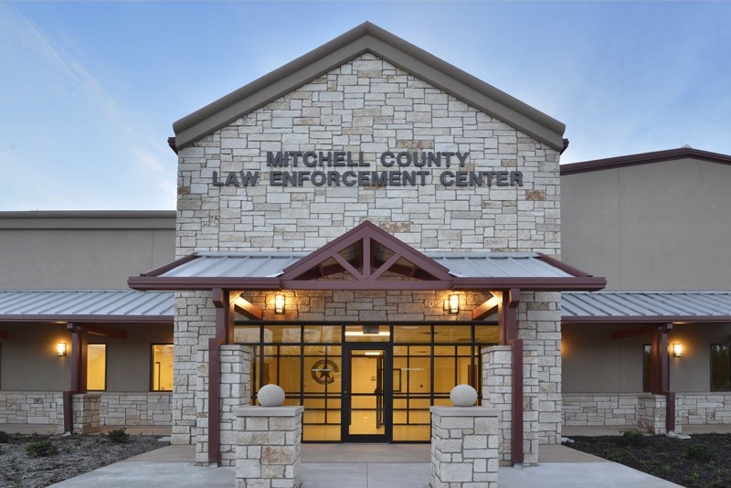Mitchell Exterior