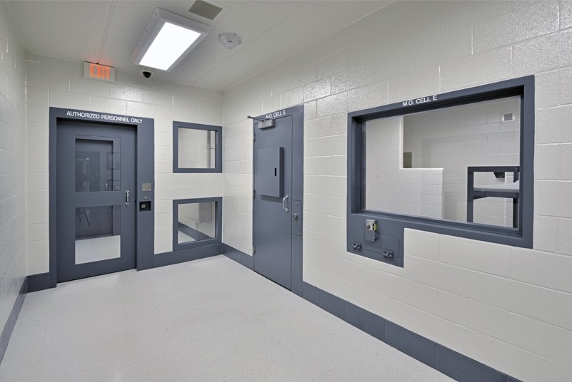 Mitchell Corridor