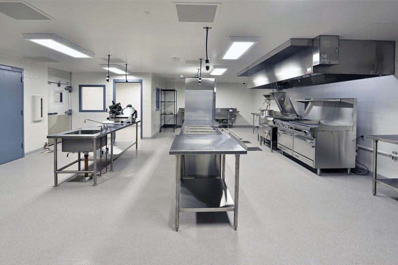 Mitchell Kitchen