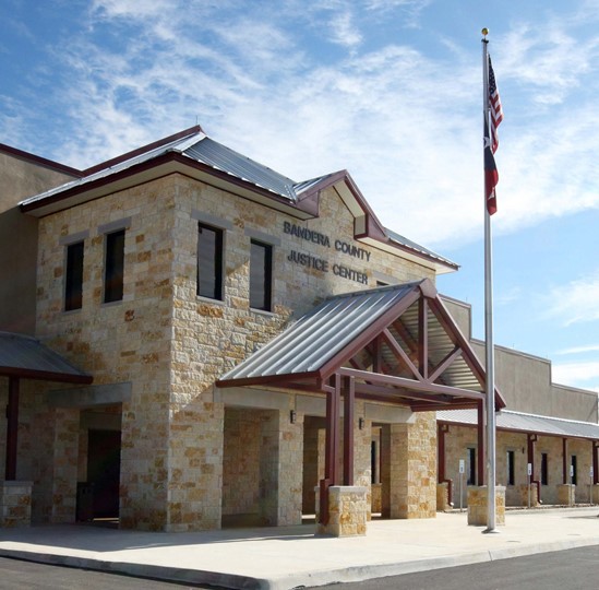 Bandera County