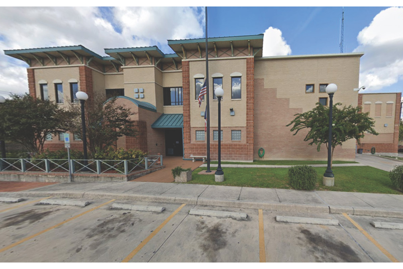 Balcones Heights