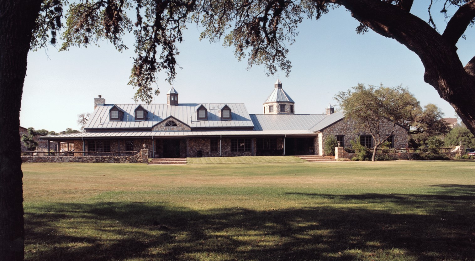 Club House